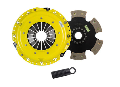 Advanced Clutch auto part
