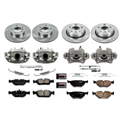 PowerStop auto part