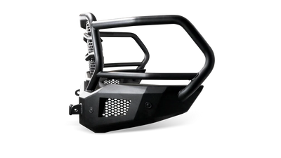 Body Armor 4x4 bumper