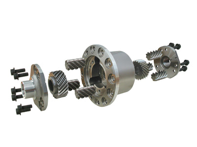 Yukon Gear & Axle auto part