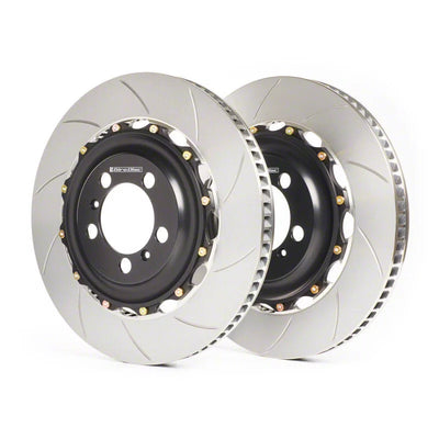 Girodisc carbon auto part