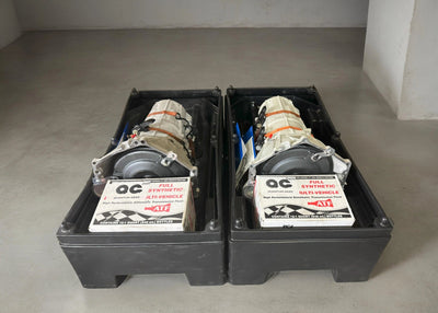 GM Performance auto part