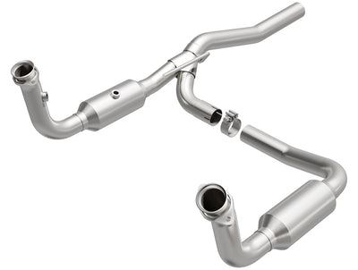 Magnaflow auto part
