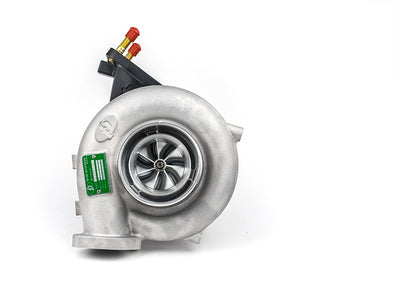 Forced Performance auto part