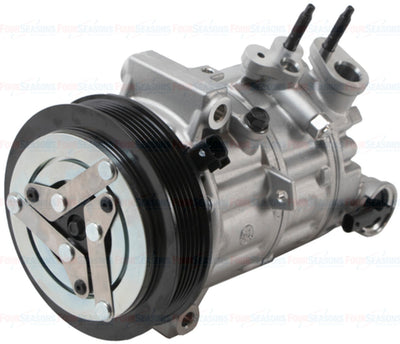 FOUR SEASONS air compressor