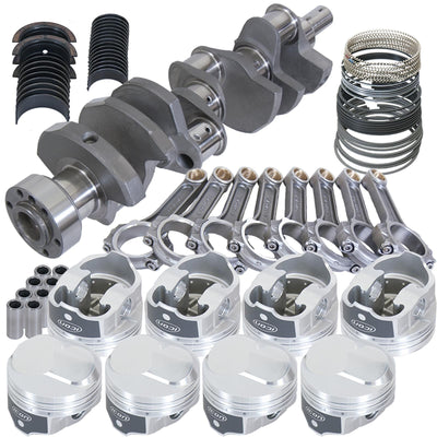 HKS auto part