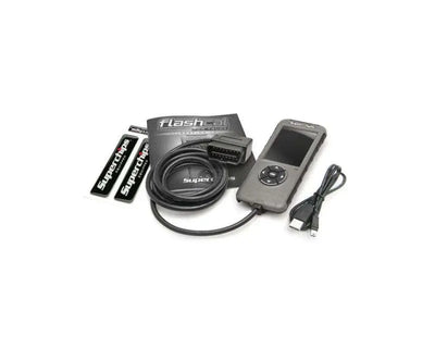 SuperChips auto part
