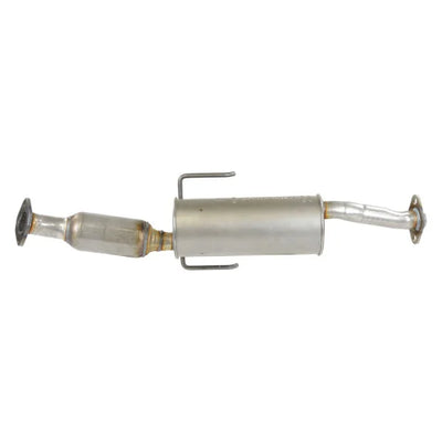 Walker Exhaust auto part