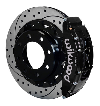 Wilwood auto part