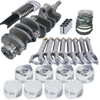 Eagle auto part
