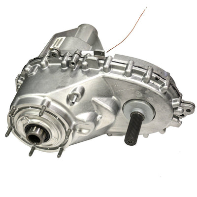 Yukon Gear & Axle auto part