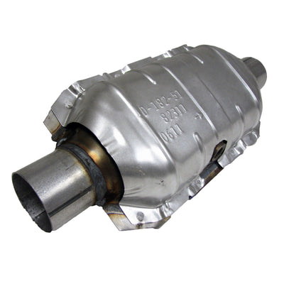 Walker Exhaust auto part