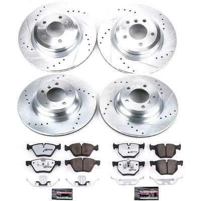 PowerStop auto part