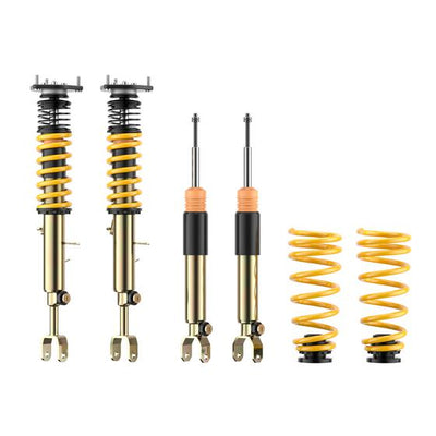 Suspension Techniques coilovers