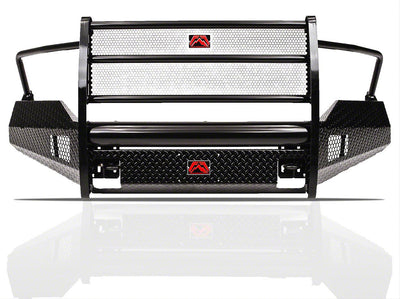 Fab Fours Inc. black auto part