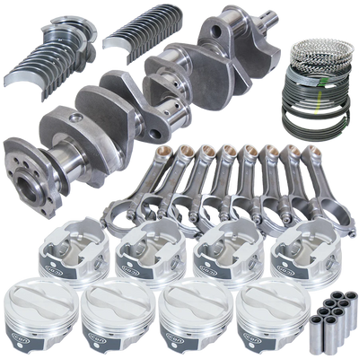 Victor Reinz exhaust