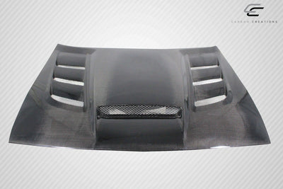 Extreme Dimensions carbon auto part