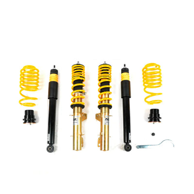 ST XA-Height Adjustable Coilovers 12+ Audi A3 incl. Sportback (8V) Quattro