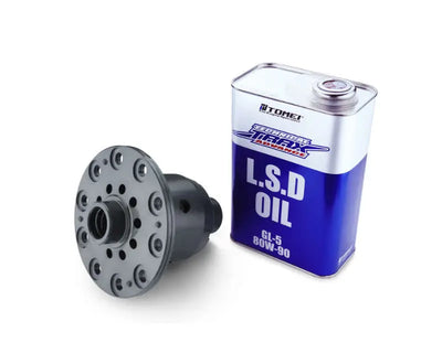 Tomei auto part
