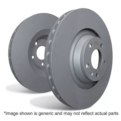 EBC auto part