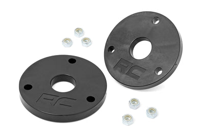 1 Inch Leveling Kit | Chevy/GMC Canyon/Colorado (2023-2026)