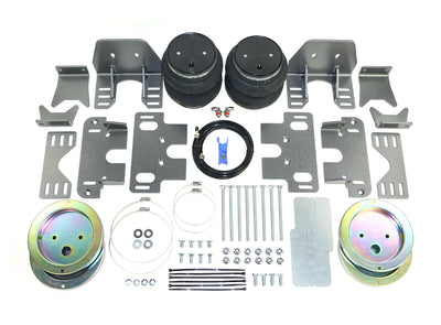 Pacbrake springs