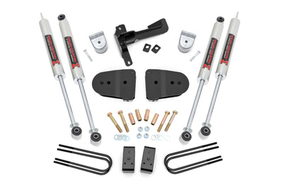 3 Inch Lift Kit | M1 | Ford F-250/F-350 Super Duty 4WD (2023-2026)