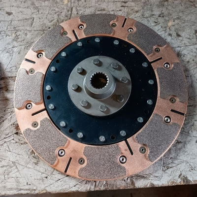 South Bend Clutch auto part