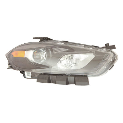 Maxzone Vehicle Lighting Corp headlights