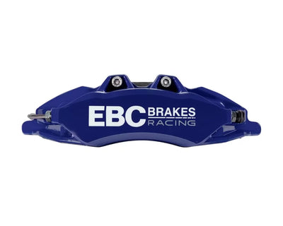 EBC black auto part