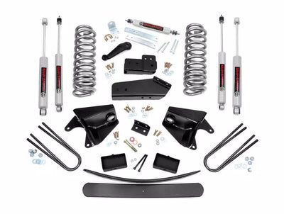 Rough Country lift kit