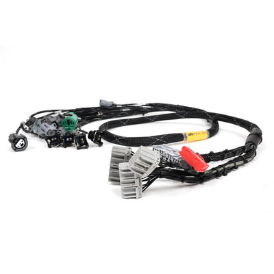 Rywire auto part