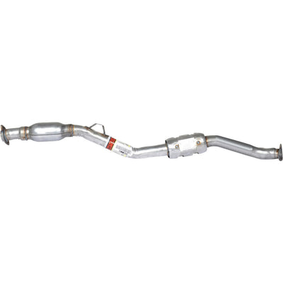 Walker Exhaust auto part