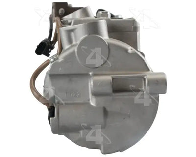 FOUR SEASONS air compressor