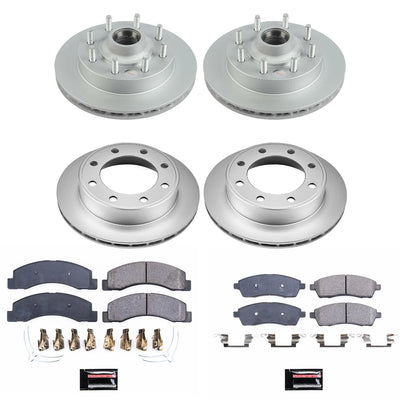 PowerStop auto part