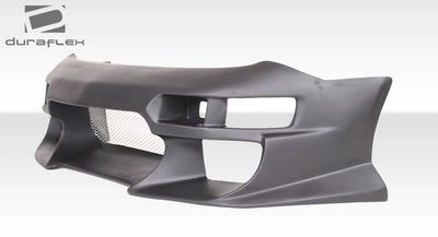Extreme Dimensions bumper