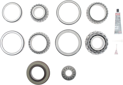 Dana auto part