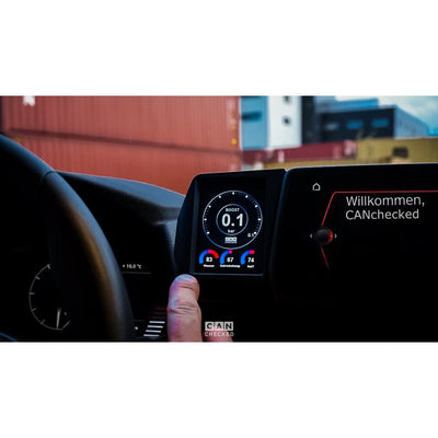 Wagner Tuning auto part