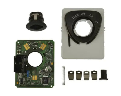 STANDARD IGN auto part