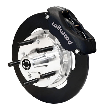 Wilwood auto part