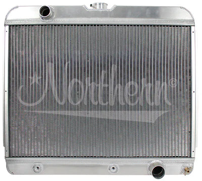 Northern Radiator oil cooler
