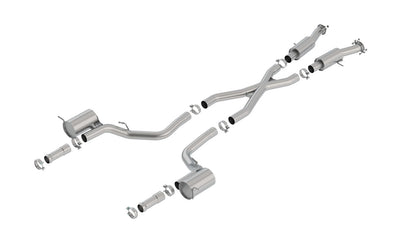 Stoptech auto part