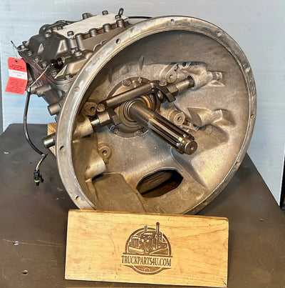 Dana auto part
