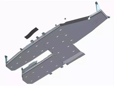 Artec Industries exhaust