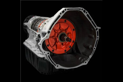 Sun Coast Converters auto part