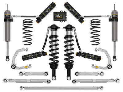 ICON auto part