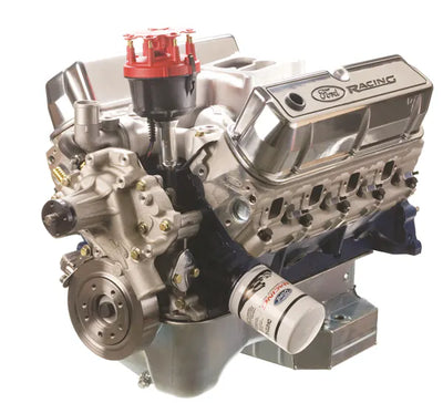 Ford Racing auto part