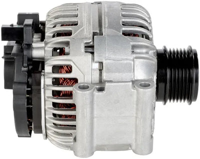 NEW ALTERNATOR