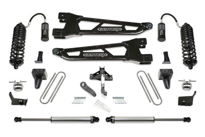 Fabtech lift kit