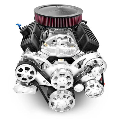 BLUEPRINT ENGINES blue auto part